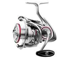 US Reel 240X Supercaster Spinning Reel Freshwater Fishing Wide Spool for  sale online