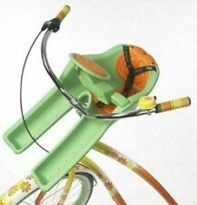 bell sports mini shell front child carrier