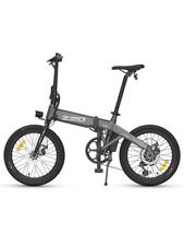 nishiro cityhop ii folding electric bike