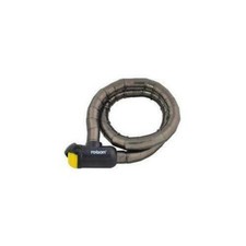 Rolson 66728 Heavy Duty Cable Lock