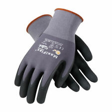 Milwaukee 49-17-0123 Gloves Fingerless Job Site Armor XL 