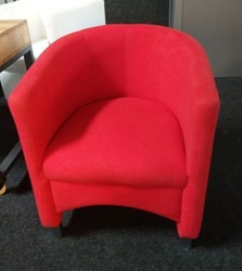 Sessel rot design Preisvergleich - günstige Angebote bei yopi.de