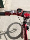 Schwinn 12 Function Bicycle Computer Speedometer Odometer Trip Meter ...