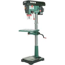 Details about   Grizzly G0925 8" Benchtop Drill Press 