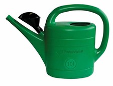 NEU Elho Brussels Giesskanne 1,8L GießKanne Watering Can Flower Can Mint 33cm
