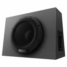 1100W Car Active Subwoofer 