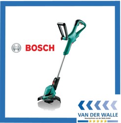 Verbesserte Ersatzmesser für Bosch ART26 LI Akku Rasentrimmer aus Metall