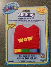 WE000061 for sale online Webkinz Clothing Green Layered Tee by GANZ 