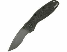 Equalizer BTB Serrated Long Flat Blade 11-34" WK1S Equalizer BTB Serrated Long Flat Blade 11-34" WK1S