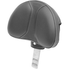 Harley-Davidson FLSTS OEM Heritage Springer Tall Rider Backrest 