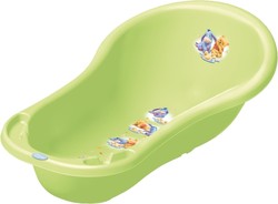 Baby Badewanne 84 cm Disney Micky Maus N mit Stöpsel Babywanne Mickey Mouse