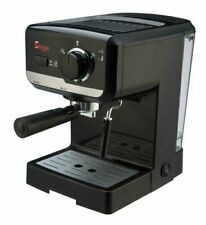 Macchina per Caffe Espresso e Cappuccino Cialde e/o macinato Erogazione  AutoStop 8024604007564