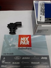 NEW GM OEM Front End Discriminating Sensor Silverado Sierra Yukon Subur 10370149