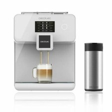 CECOTEC CAFETERA MEGAUTOMÃ¡TICA Power Matic-ccino 6000 Serie Nera EUR  329,00 - PicClick IT