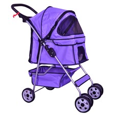 wido pet stroller