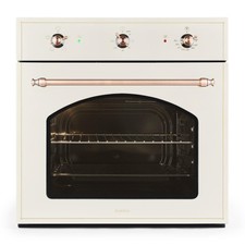 Horno Corbero Cch559mx Multif. cristal Negro/inox | Compra online en eBay