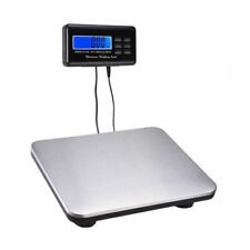 Digital Packing Postal Scale Gray Accuteck ShipPro Scales 110lbs X 01oz for sale online 