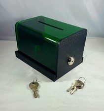 Tips Money Box Tips Money Box