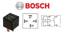 3165142961453 1x Bosch Warn Centrale clignotante 0335200038 + Turn sig