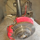 Stahlflex Bremsschläuche Leitungen 39 BMW Z4 3.0i 231PS E85