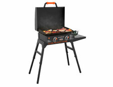 2/4/6/8 Chef Grill and Bake Mats BBQ Pad Tool Camping Hiking Travel Home Outdoor 
