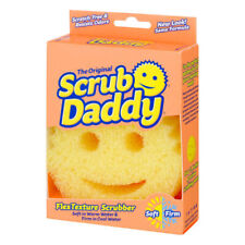 Scrub Daddy Power Paste with Scrub Mommy Powerful Natural Cleanser Cleaner  (SDPWR) for sale online