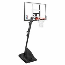 Lifetime 90584 46 Inch Adjustable Portable Basketball Hoop For Sale Online Ebay