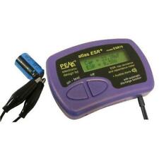 Capacitor Wizard Analog ESR Tester with Over-stress Protection 