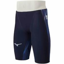 Details about   MIZUNO N2MB6001 FINA Mens Swimsuit XL GX SONIC III ST Blue Fast Ship Japan EMS 
