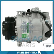 A/C Compressor UAC CO 4859 for sale online | eBay