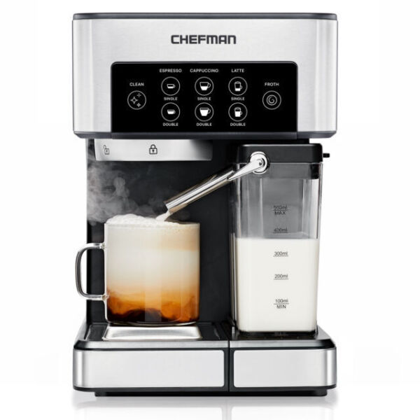 Jura S 7 avant-garde coffee machine with 1 year warranty + starter package Photo Related