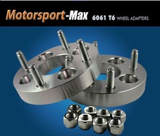 H/&r ensanchamiento Abe para audi a4 a5 a6 a7 tipo b8 4g 30mm negro xb55668-15