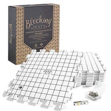 L 602573579800 Medium It's Sew Emma Gingham Mesh Project Bag Set 3/Pkg Small 