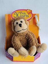 Only Hearts Club Doll Taylor Angelique Animal Lover NRFB for sale online