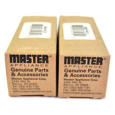 Master Appliance HAS-041K Element for Model Hg-30 **BRAND NEW IN BOX** 