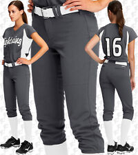 nike vapor pro 3 4 softball pants