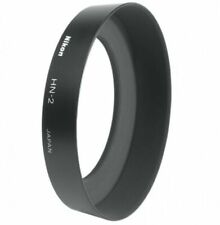 Vello HN-2 Dedicated Lens Hood 52mm Screw-On