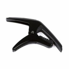 Fender Dragon Capo For Acoustic & Electric Guitar - Fender Dragon Capo For Electric Guitars Black 0990409000 For Sale Online Ebay