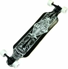 Triple X "The Woodrow Longboard Skateboard DECK/Stand Up Paddle/Land Paddler/SUP 