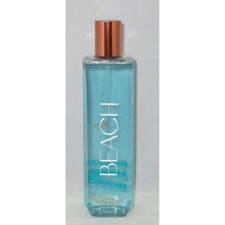 Bath Body Works At The Beach Fragrance Mist 8 Oz Ships For Sale