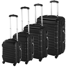 Travelite SAC de Voyage À Roulettes \