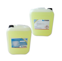 Frosch reiniger kanister