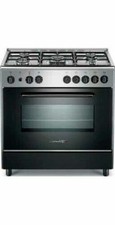 Beko FSG62000DX Cucina a Gas (85 x 60 x 60 cm) 64L | Acquisti Online su eBay
