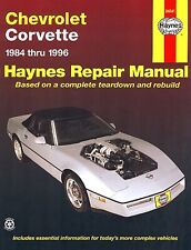 Repair Manual-Base Haynes 24046 