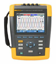 85-253Vac/dc 1A Details about   Dranetz ES2301AS Energy Meter Harmonics 144mm x 144mm 
