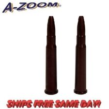 A-Zoom Precision Metal Snap Caps 7.62x54 Russian 12233 for sale online 