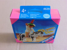 Playmobil Indianer 3er Set 6272 neu in Folienbeutel ungeöffnet