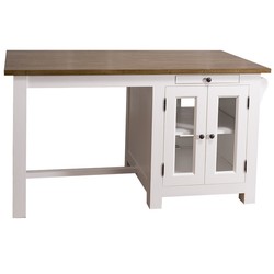 Küchentheke Holz - Produktdaten und Eigenschaften bei yopi.de