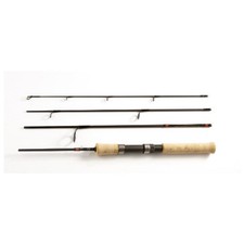 St Croix tidemaster TIC70MF3 travel casting rod sans chapeau!