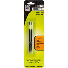 Paper Mate Profile 1.4mm Bold Retractable Ballpoint Pen Black 11ct 89465 for sale online